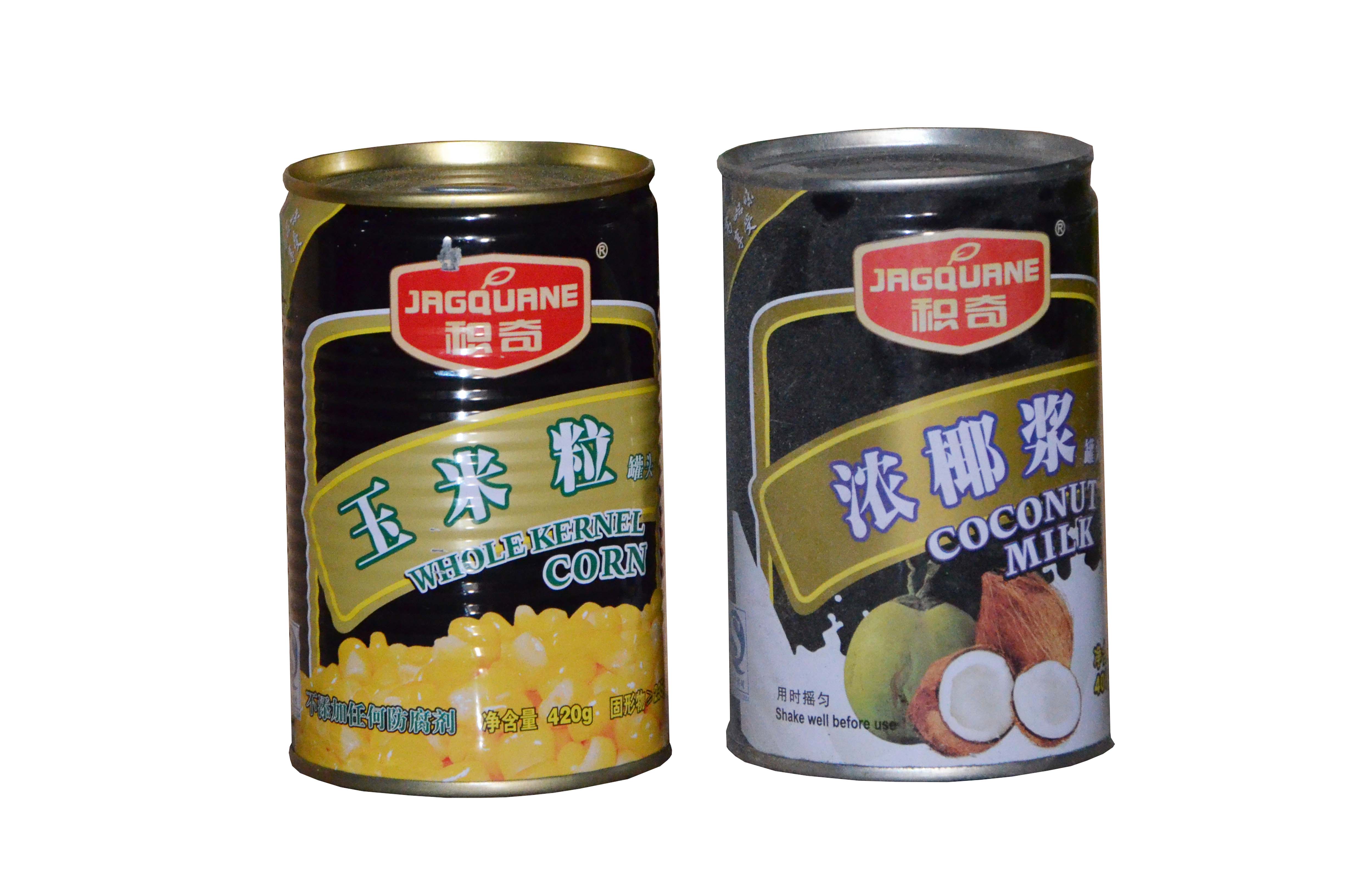 積奇